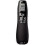2.4GHz wireless presenter for presentations with LCD 1