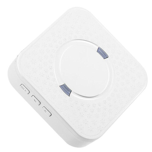 1 Set intelligente drahtlose Türklingel 1