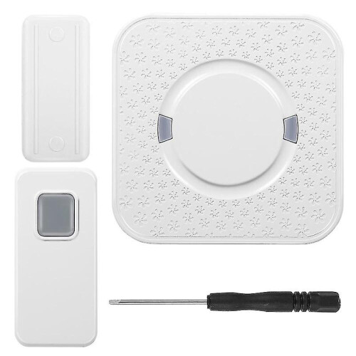 1 Set intelligente drahtlose Türklingel