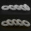 Akupressur-Massageringe, chinesische Massageringe, Fingermassageringe 2
