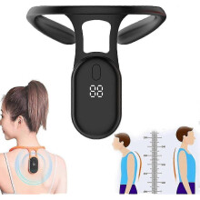 Tragbares Ultraschall-Massagegerät zur Lymphdrainage, Entspannung von Körper und Nacken