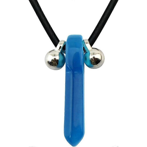 Halskette mit Anhänger, Anhänger-Accessoires, Anime-Halskette