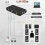 Κάρτα ήχου οπτικού ήχου Dynamic3D Surround Sound, Συμμόρφωση με τις κανονιστικές 6