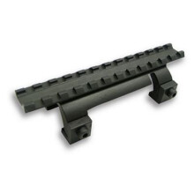 MP5/HK Claw Scope Mount - Optics - Mounting Systems