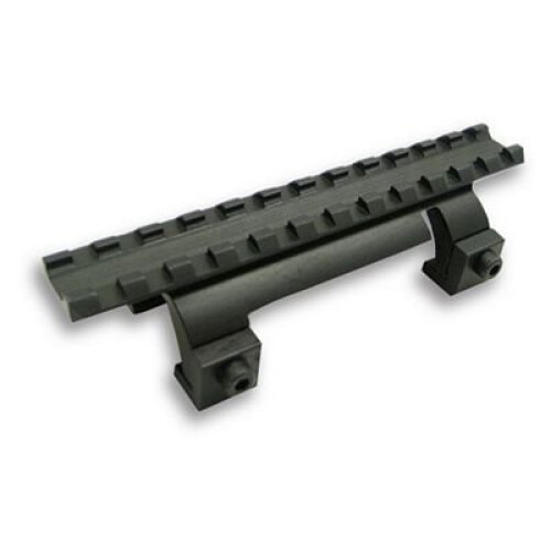 MP5/HK Claw Scope Mount - Optics - Mounting Systems