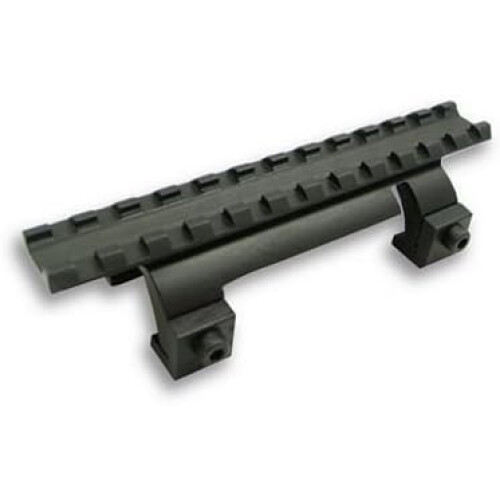 MP5/HK Claw Scope Mount - Optics - Mounting Systems 1