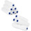 Bates- Foam Paint Roller Covers, 6', 10 Pack, High Density Foam Roller Paint 5
