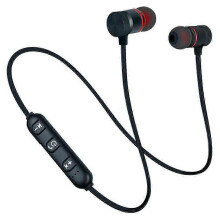 Bluetooth-In-Ear-Kopfhörer mit magnetischem Mikrofon