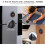 Digitaler Küchentimer – Countdown-Timer – Magnetischer Countdown-Timer mit großem Display – Digitaler visueller Timer – Küchen-Countdown 4