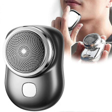 Bærbare elektriske barbermaskiner, Bærbare elektriske barbermaskiner, Bærbare elektriske barbermaskiner
