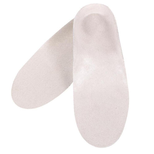1 Stück orthopädische Einlegesohlen 1