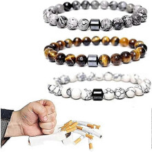 Spirituelles Armband gegen Angstzustände und zur Raucherentwöhnung