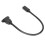 Καλώδιο επέκτασης Displayport, σχεδιασμένο για μετάδοση δεδομένων υψηλής ταχύτητας 7