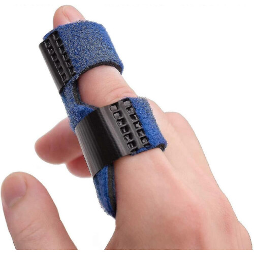 Schnappfingerschienen