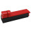 Manual Cigarette Tube Rolling Machine Tobacco Roller Maker Random Color 1