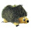 Plüschwelpen Homer der Igel Plüschhundespielzeug, Junior - 15 cm lang 1