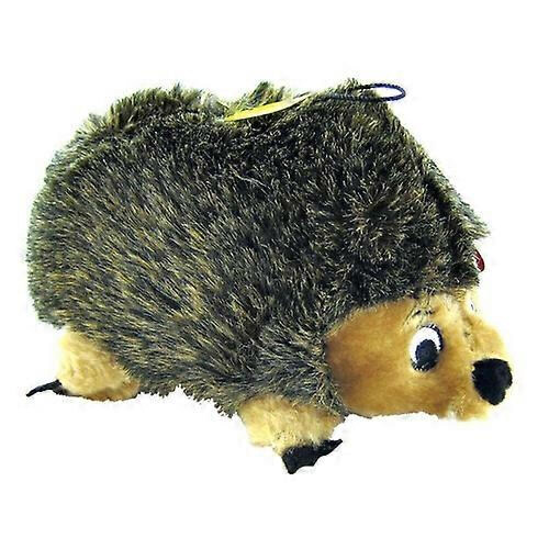 Plüschwelpen Homer der Igel Plüschhundespielzeug, Junior - 15 cm lang