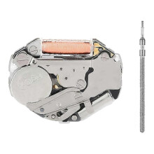 Quarz-Uhrwerk, Quarz-Uhrwerk-Reparaturwerkzeug 2035 Quarz-Uhrwerk Quarz-Uhr Pa