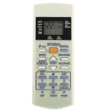 Fernbedienung für Panasonic Klimaanlagen (Modell AT75C3298)