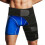 Groin Support Compression Brace Hamstring Hip Injury Support Sleeve Leg 2