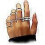 Stapelbare ringenset voor dames 3