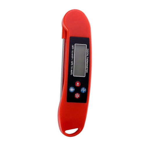 Fleischthermometer, digitales Thermometer, Kochthermometer, Lebensmittelthermometer 1
