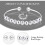 Angstring für Damen, Silberring, Perlen, verstellbares Angstring-Armband-Set 5