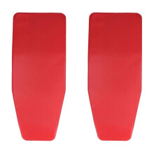 2-teiliges Ölablasswerkzeug-Set mit flexibler Wasserablaufführung und Trichterplatte (37 x 17 cm) für MachineRed