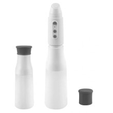 Elektrischer Intimreiniger für Frauen, tragbares elektrisches Bidet, elektrische Intimwaschhilfe