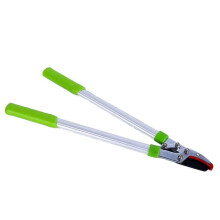 Garden Shears SK5 Steel Blade Anvil Lopper 1.5Inch Cutting Capacity Garden Pruning Clippers Scissor Tree Hedge Branch Cutter Trimmer