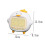 Cute Ling Alarm C, 's Cute Ling Wake Up 3