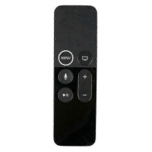TV-Fernbedienung für Apple TV Siri 4K A1842 5. Generation 2017 und A1625 4. Generation 2015
