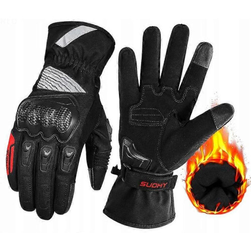 Motorradhandschuhe Motorradhandschuhe Roller M
