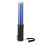 26 cm LED-Warnleuchte mit 4 Modi, blau 5