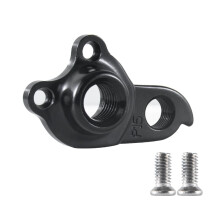 Universal Rear Bike Derailleurs Hanger Extender Bicycle Tail Hook Adapter for MTB Bike Cycling Racing Road Mountain Bike