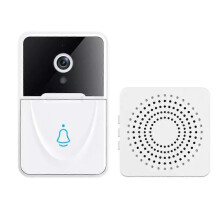 Intelligente drahtlose Video-Türklingel, WLAN-Türklingel, Standardkonfiguration