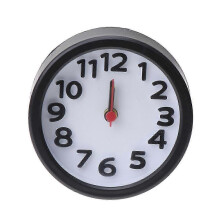 Kinderuhr, Wecker, Tischuhr, Klingeluhr, kleine Uhr, Hängeuhr