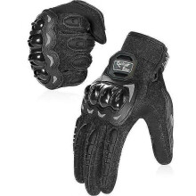 Motorradhandschuhe, Touchscreen-Motorradhandschuhe für den Motorradrennsport