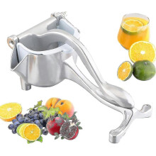 Entsafter – Manueller Entsafter, Zitronenentsafter, Cocktailentsafter, Orangenentsafter