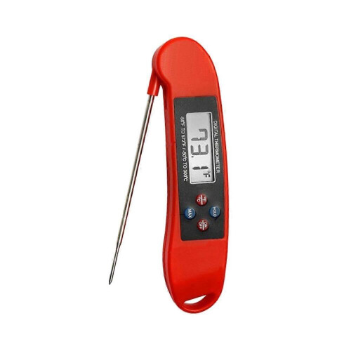 Fleischthermometer, digitales Thermometer, Kochthermometer, Lebensmittelthermometer