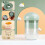 Pill Crusher Cutter and Grinder Pill Splitter Crushes Pills 2