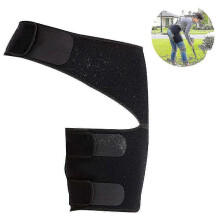 Leistenbandage zur Linderung von Hüft- und Oberschenkelschmerzen