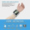 LCD digital armblodtrycksmätare standard manschett armblodtrycksmätare 2