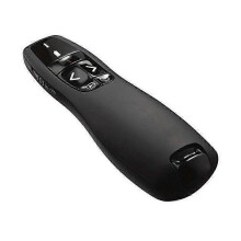 Drahtloser Presenter-Clicker für PowerPoint-Präsentationen