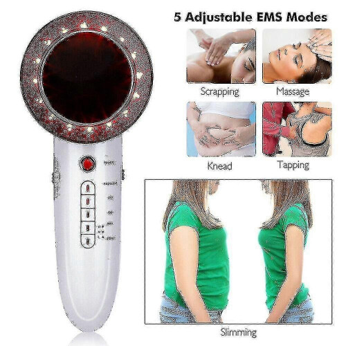 Drei-in-Eins-Ultraschallmassagegerät 1