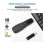 Wireless Presenter Clicker for PowerPoint Presentations 5