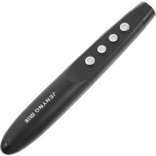 USB-Funk-Präsentationsstift, Büro-Präsentationsstift, Diashow-Präsentation