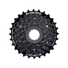 Alivio CS-HG200 7-Speed Cassette
