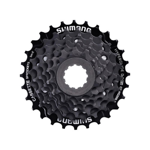 Alivio CS-HG200 7-Speed Cassette