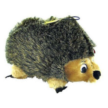 Plüschwelpen Homer der Igel Plüschhundespielzeug, Junior - 15 cm lang